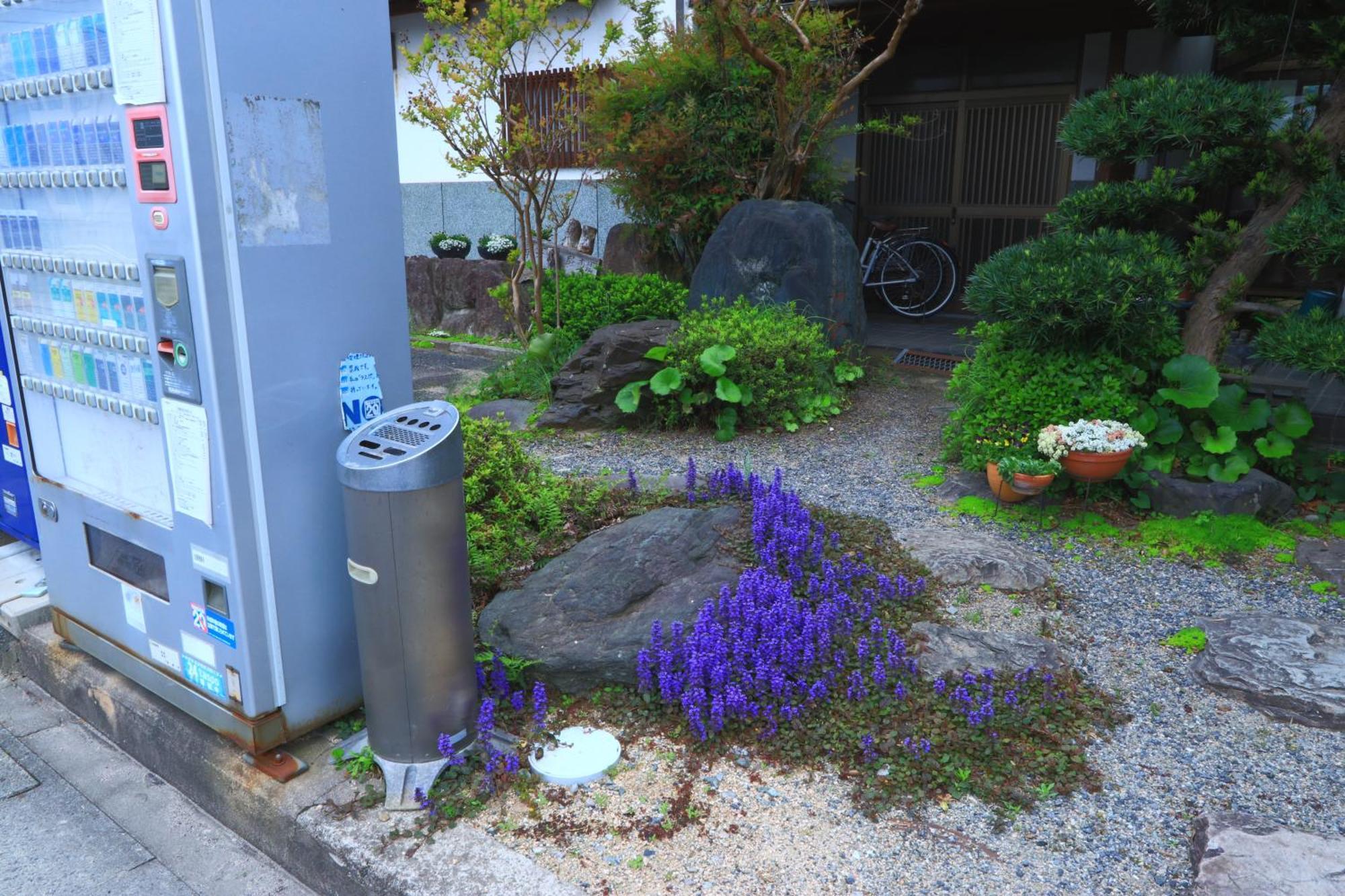 Suikoen Hotel Yonago Exterior photo